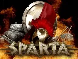 Sparta game screenshot