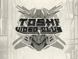 Toshi Video Club