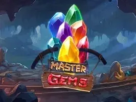 อัญมณีระดับปรมาจารย์ game screenshot