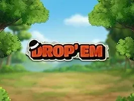 Drop'em game thumbnail