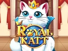 Royal Katt game thumbnail