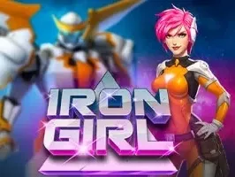 Iron Girl