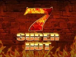 Super Hot game thumbnail