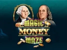 Magic Money Maze thumbnail
