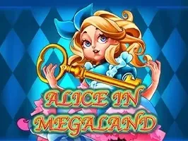 Alice In MegaLand thumbnail