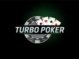 Turbo Poker game thumbnail