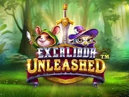 Excalibur Unleashed™ game thumbnail