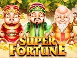 ซุปเปอร์ฟอร์จูน thumbnail