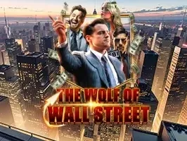 The Wolf of Wall Street