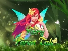 Fairy Forest Tale game thumbnail