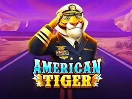 American Tiger game thumbnail