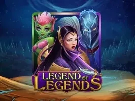 Legend of Legends thumbnail