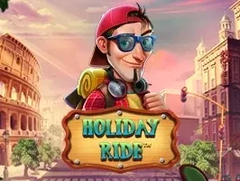 Holiday Ride™