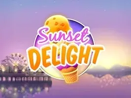 Sunset Delight game screenshot