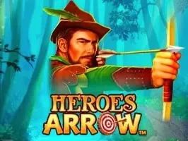 Heroes Arrow game thumbnail