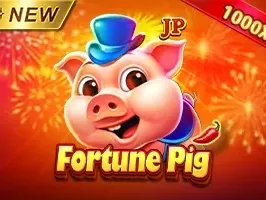Fortune Pig thumbnail