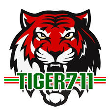 TIGER711 Logo